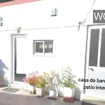Anexo Na Quintinha 칼다스하이냐