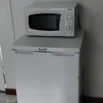 Anexo Na Quintinha דירה *