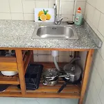 דירה Anexo Na Quintinha קלדס דה ריינה