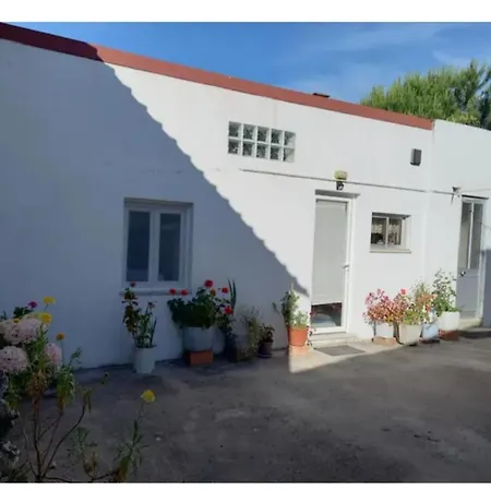 Anexo Na Quintinha *