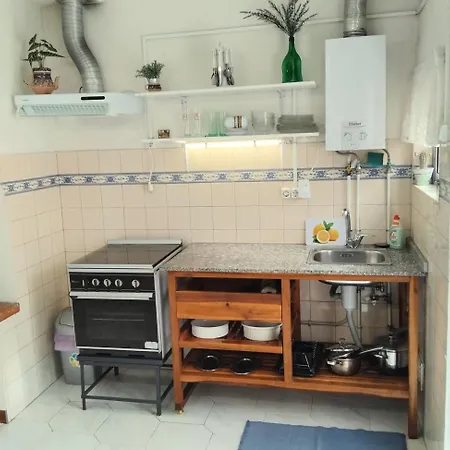 Anexo Na Quintinha Appartement *