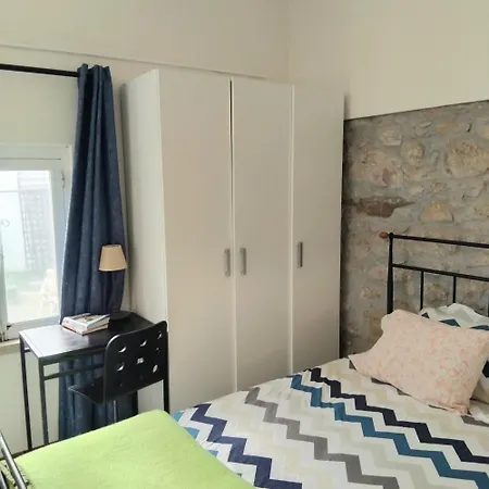 Anexo Na Quintinha *