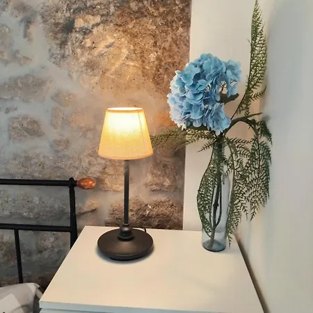 Anexo Na Quintinha Appartement Caldas Da Rainha