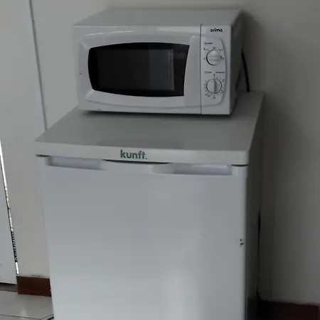 Anexo Na Quintinha Appartement *