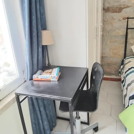 Anexo Na Quintinha Caldas Da Rainha