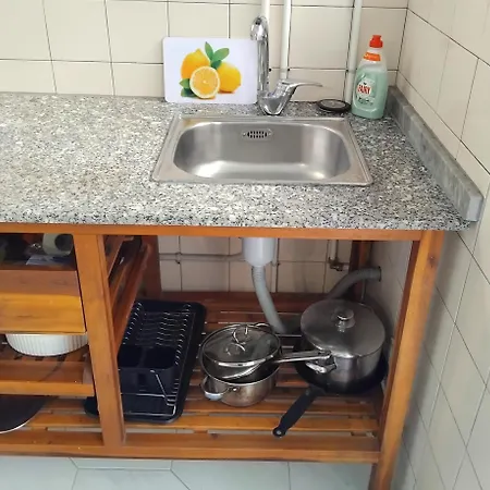 Appartement Anexo Na Quintinha Caldas Da Rainha