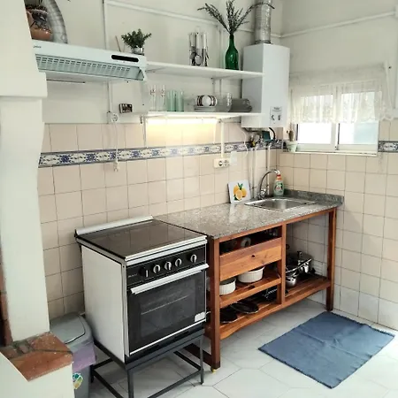 Anexo Na Quintinha Appartement *