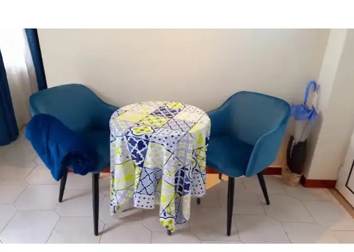 Appartement Anexo Na Quintinha Caldas Da Rainha