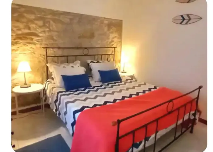 Anexo Na Quintinha Appartement *