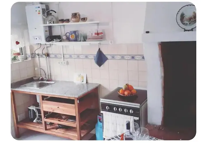 Anexo Na Quintinha Appartement