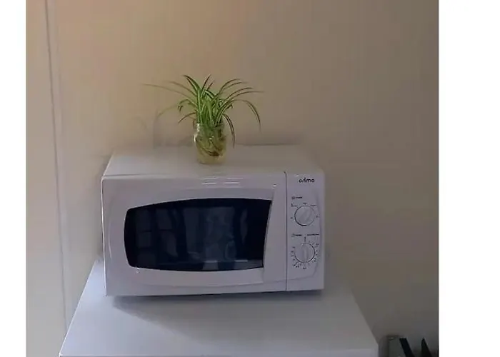 Anexo Na Quintinha Appartement *