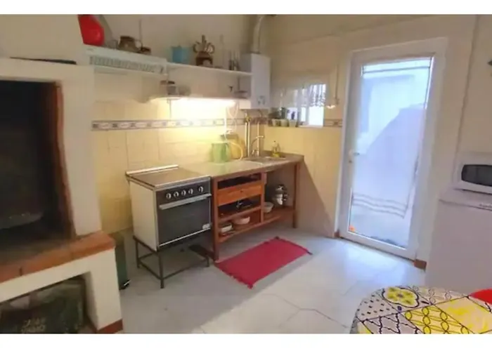 Anexo Na Quintinha Appartement Caldas Da Rainha