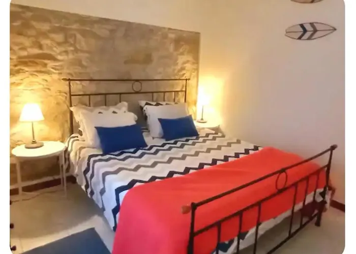 Appartement Anexo Na Quintinha Caldas Da Rainha