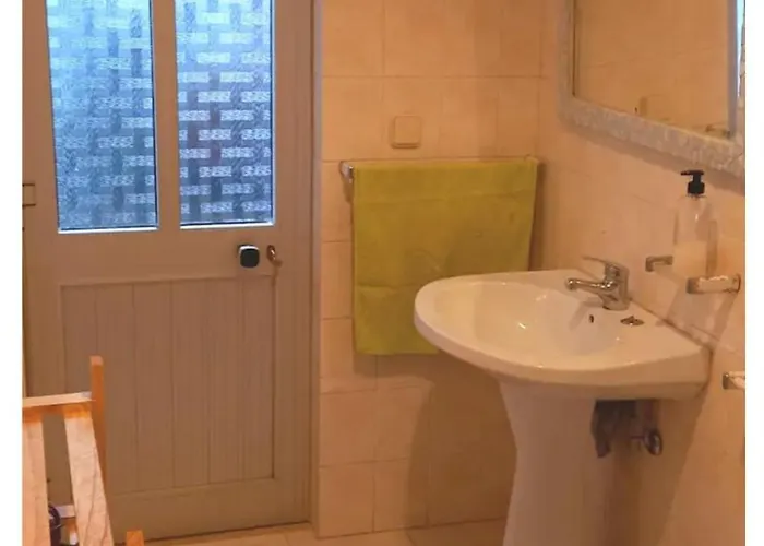 Anexo Na Quintinha Appartement