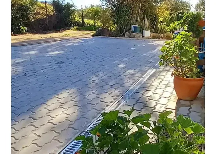 아파트 Anexo Na Quintinha 칼다스하이냐