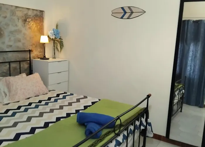 Anexo Na Quintinha Caldas Da Rainha