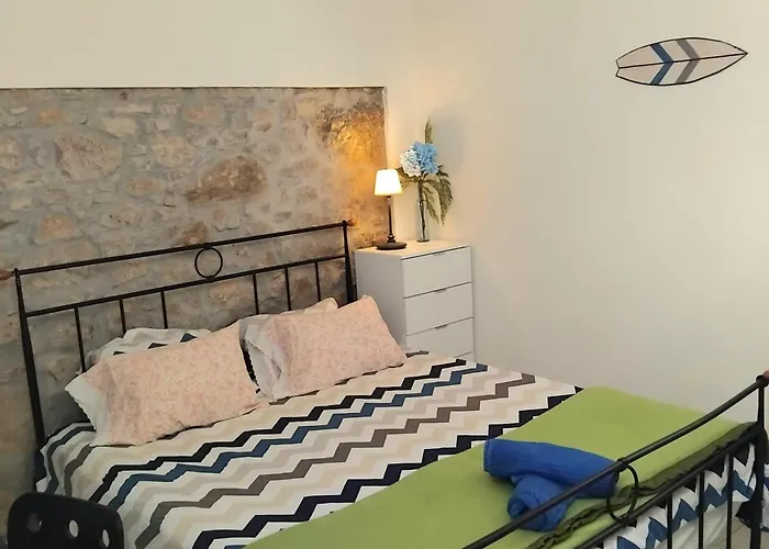 Appartement Anexo Na Quintinha Caldas Da Rainha