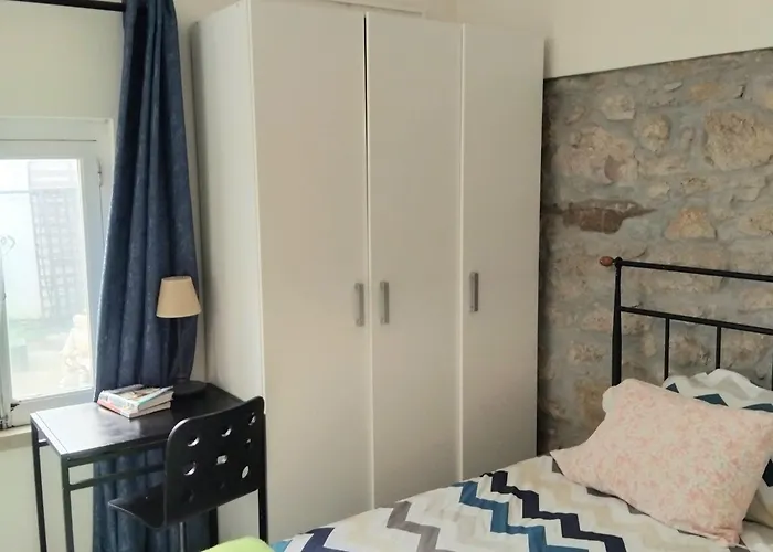 Anexo Na Quintinha *