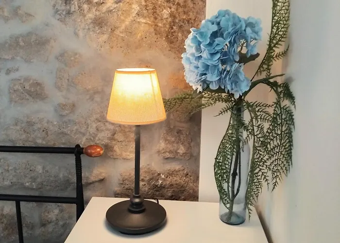 Anexo Na Quintinha Appartement Caldas Da Rainha