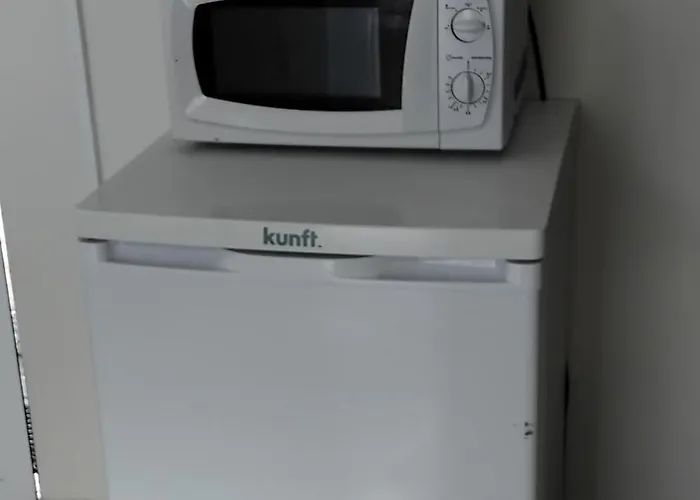 Anexo Na Quintinha Appartement *