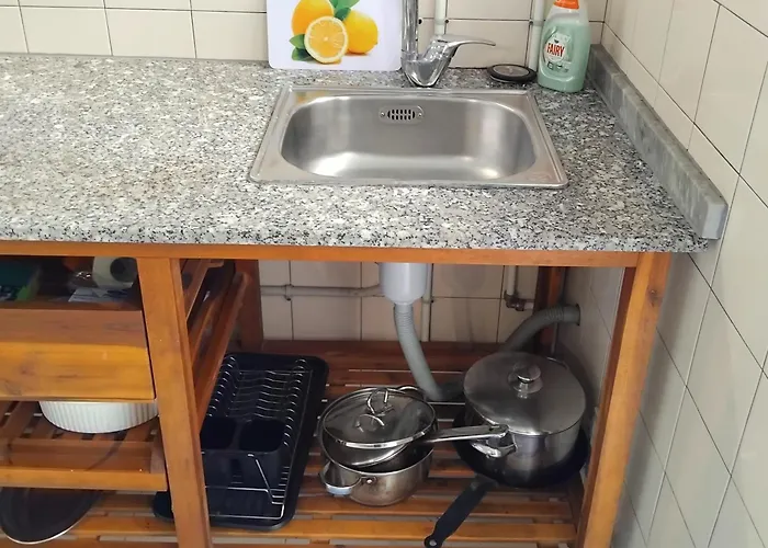 Appartement Anexo Na Quintinha Caldas Da Rainha